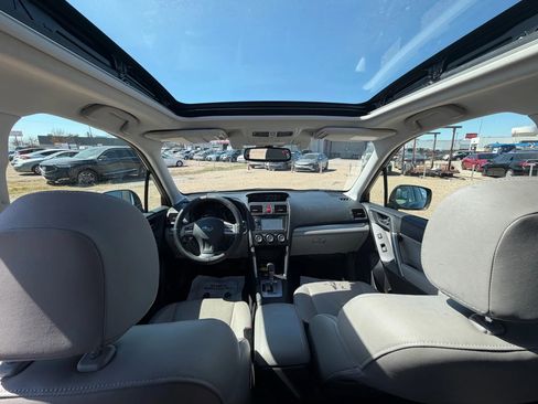 Used 2014 Subaru Forester 2.5i Touring image 11