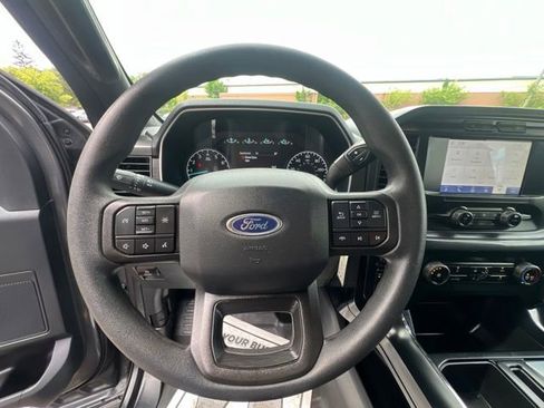 Used 2023 Ford F150 XL w/ STX Appearance Package AWD/4WD image 20