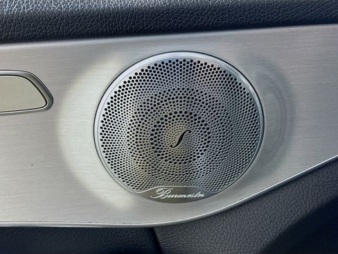 Used 2018 Mercedes-Benz C 300 4MATIC Sedan w/ Premium Package image 3