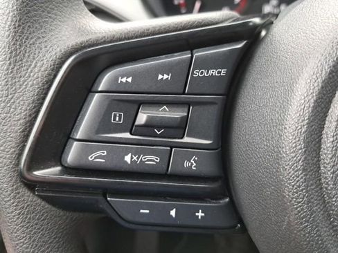 Certified 2026 Subaru Crosstrek 2.5i AWD/4WD image 16