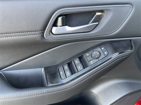 New 2026 Nissan Rogue SV w/ SV Premium Package image 20