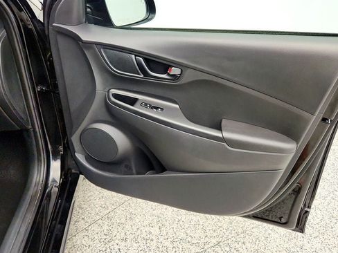 Used 2022 Hyundai Kona N Line FWD image 23