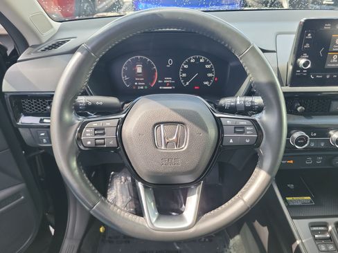 Certified 2023 Honda CR-V EX-L image 23