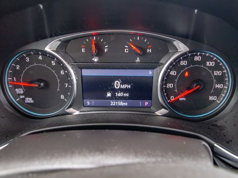 Used 2023 Chevrolet Equinox LT FWD image 19