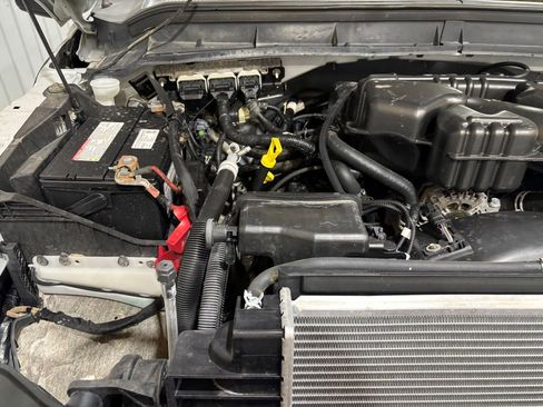 Used 2015 Ford F250 XL w/ Power Equipment Group image 23