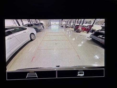 Used 2023 Chevrolet Silverado 1500 Custom w/ LPO, Dark Essentials Package image 29