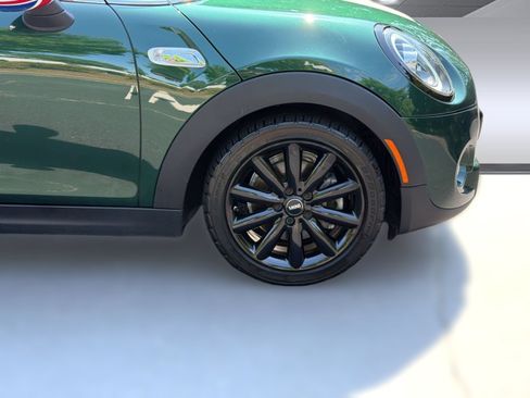 Used 2019 MINI Cooper S w/ Premium Package FWD image 12