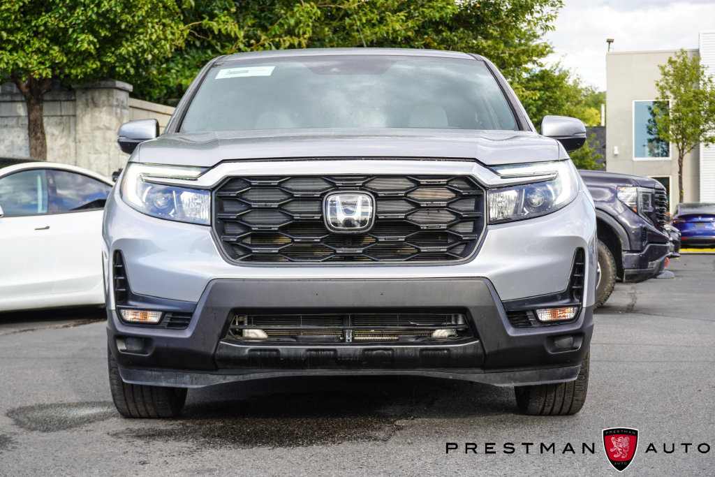 Used 2023 Honda Passport EX-L image 13