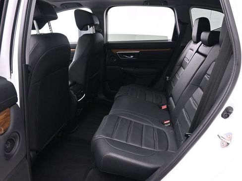 Used 2019 Honda CR-V Touring image 14