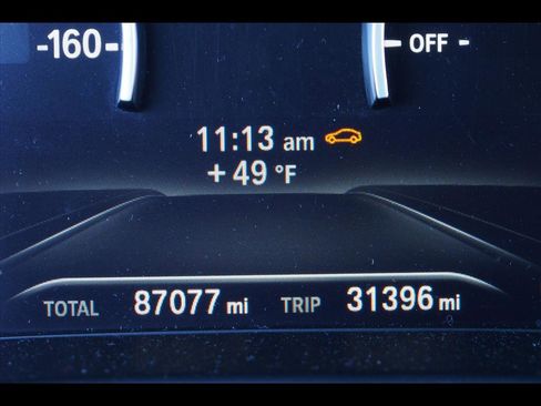 Used 2020 BMW X3 xDrive30i w/ Convenience Package image 36