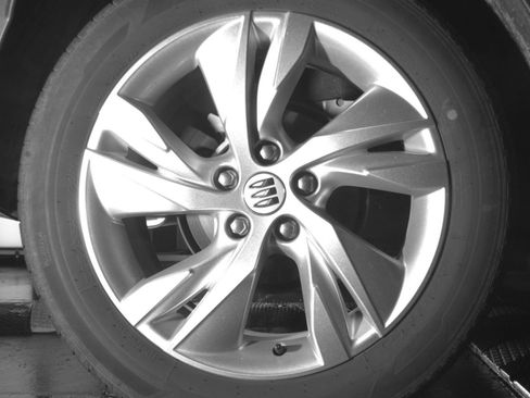 Used 2025 Buick Encore GX Preferred FWD image 18