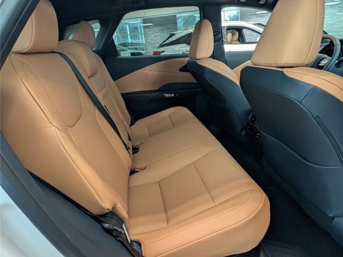 New 2026 Lexus RX 350 Premium image 8