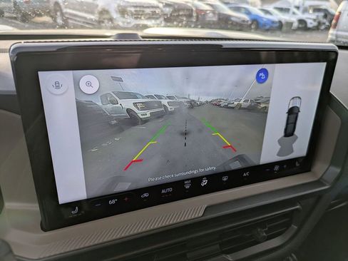 New 2025 Ford Bronco Sport Big Bend w/ Convenience Package image 3