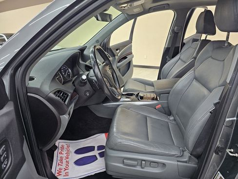 Used 2016 Acura MDX FWD w/ Technology Package image 17