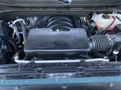 Used 2025 Chevrolet Silverado 1500 LT Trail Boss w/ Convenience Package II image 26