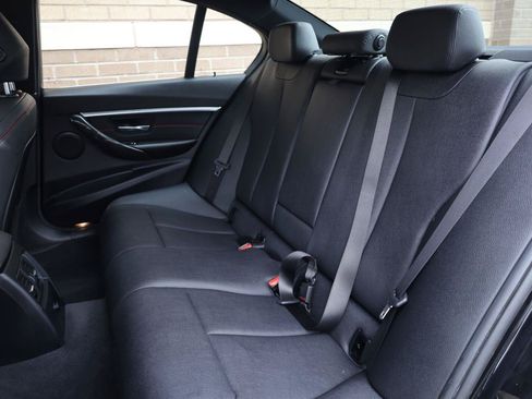Used 2018 BMW 330i Sedan RWD image 21