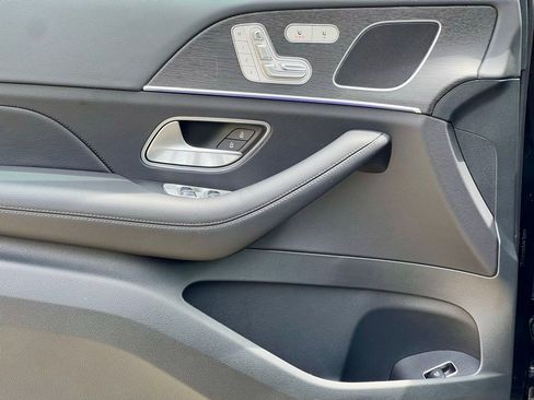 Certified 2026 Mercedes-Benz GLE 350 4MATIC image 40