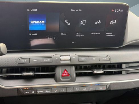 Used 2025 Kia K4 FWD image 22