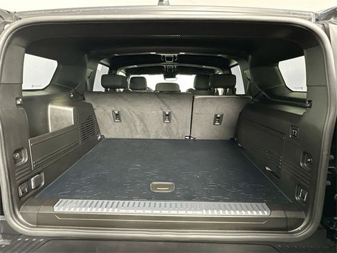 Used 2024 GMC Hummer EV 2X w/ Extreme Off-Road Package image 35