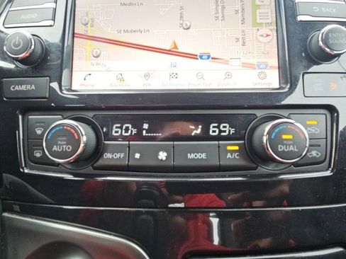 Used 2023 Nissan Maxima SV w/ Floor Mat Group image 23