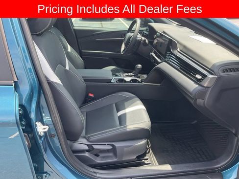 Used 2025 Toyota Camry SE w/ Multimedia Upgrade Package FWD image 20