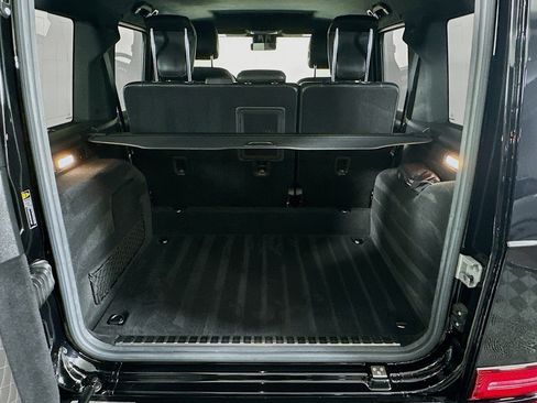 Used 2021 Mercedes-Benz G 550 image 20