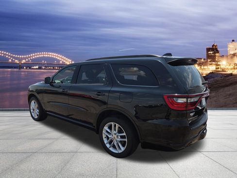 Used 2024 Dodge Durango GT AWD/4WD image 3