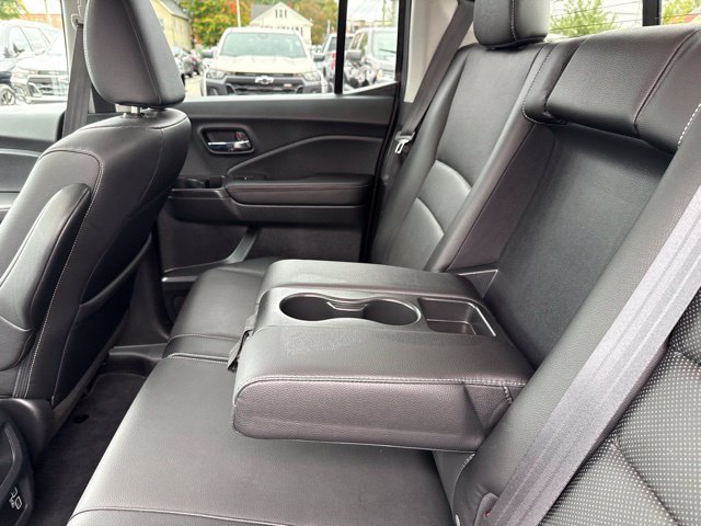 Used 2023 Honda Ridgeline RTL-E image 18