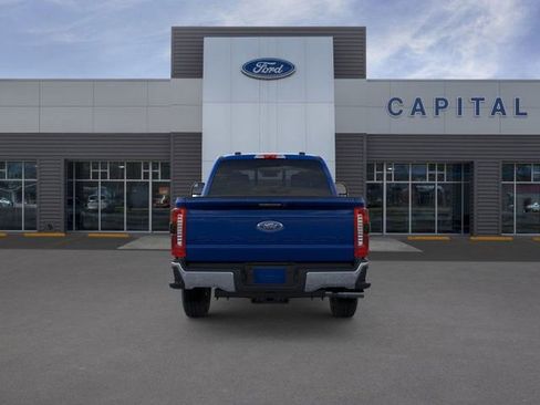 New 2026 Ford F250 Lariat w/ Lariat Ultimate Package AWD/4WD image 5