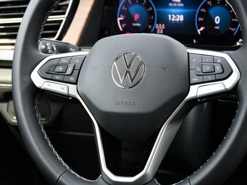 New 2026 Volkswagen Atlas SE AWD/4WD image 20