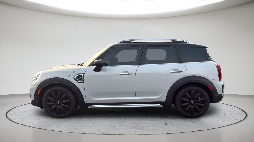 Used 2021 MINI Cooper Countryman S FWD image 10