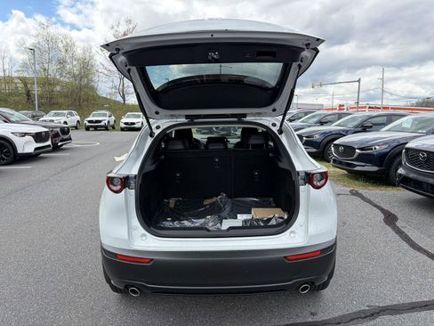 New 2026 MAZDA CX-30 AWD 2.5 S w/ Select Sport Pkg image 12