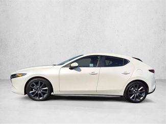 Certified 2021 MAZDA MAZDA3 s FWD video 2