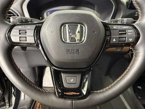 Used 2026 Honda Passport TrailSport Elite image 15
