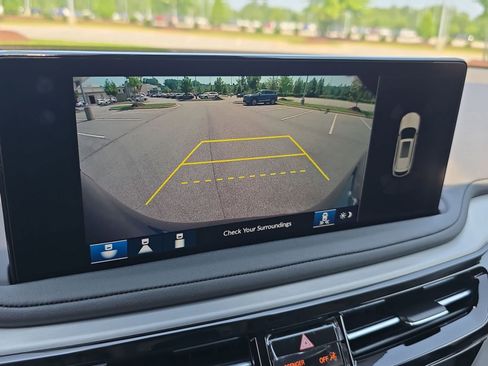 New 2026 Acura MDX FWD w/ Technology Package image 26