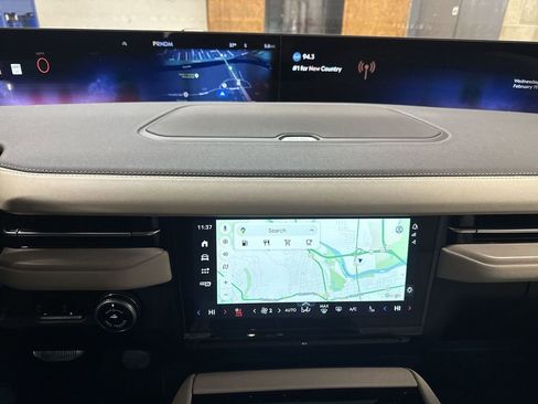 New 2026 Lincoln Navigator L Reserve image 20