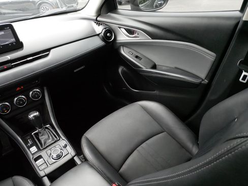 Used 2019 MAZDA CX-3 Touring w/ Preferred Equipment Package AWD/4WD image 11