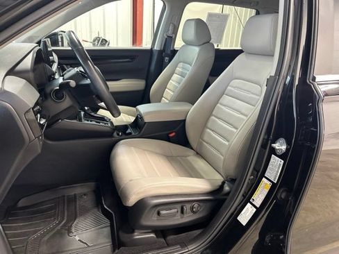 Certified 2024 Honda CR-V EX-L image 15