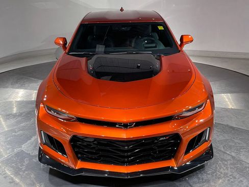 Used 2023 Chevrolet Camaro ZL1 RWD image 14