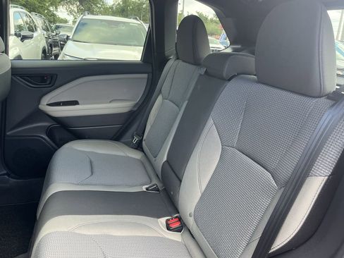 New 2026 Subaru Forester Premium AWD/4WD image 15