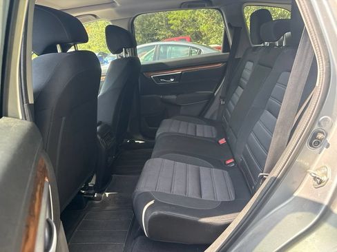 Used 2018 Honda CR-V EX image 6
