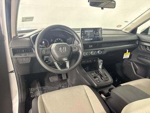 Used 2026 Honda CR-V EX image 25