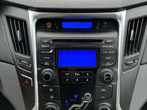 Used 2013 Hyundai Sonata GLS w/ Popular Equipment Pkg image 28