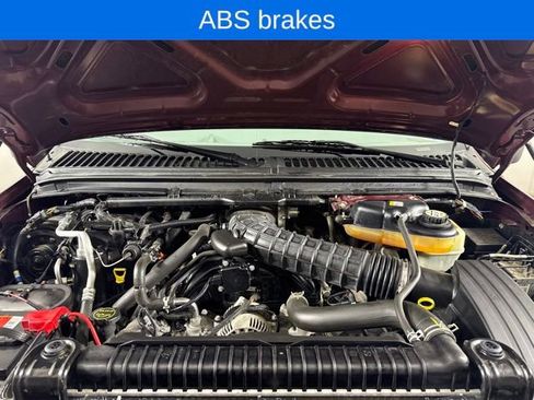 Used 2006 Ford F250 XLT image 10