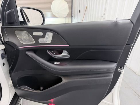 Used 2022 Mercedes-Benz GLE 350 4MATIC image 52