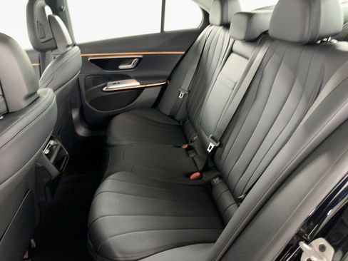 Certified 2025 Mercedes-Benz E 350 Sedan image 27