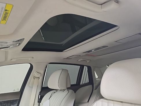 New 2026 Genesis G90 3.5T image 27