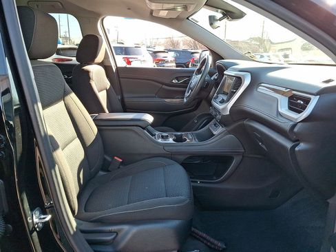 Certified 2023 GMC Acadia SLE w/ Driver Convenience Package image 28