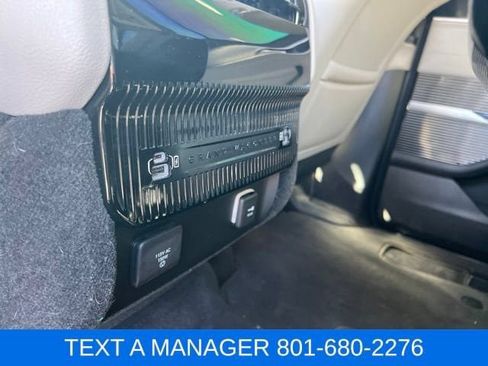 Used 2023 Jeep Grand Wagoneer 4WD image 48