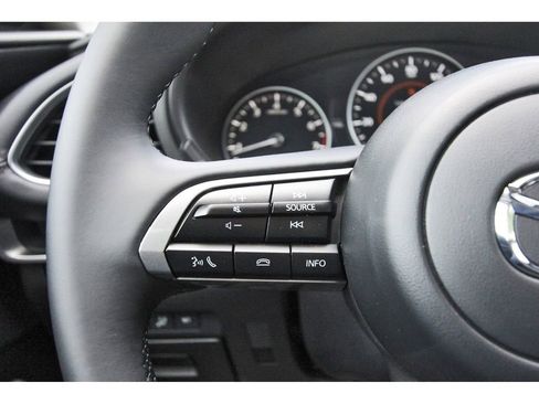 New 2026 MAZDA MAZDA3 2.5 S Sedan w/ Preferred Pkg image 14